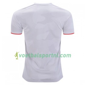 Juventus Uit Shirt 2019-20